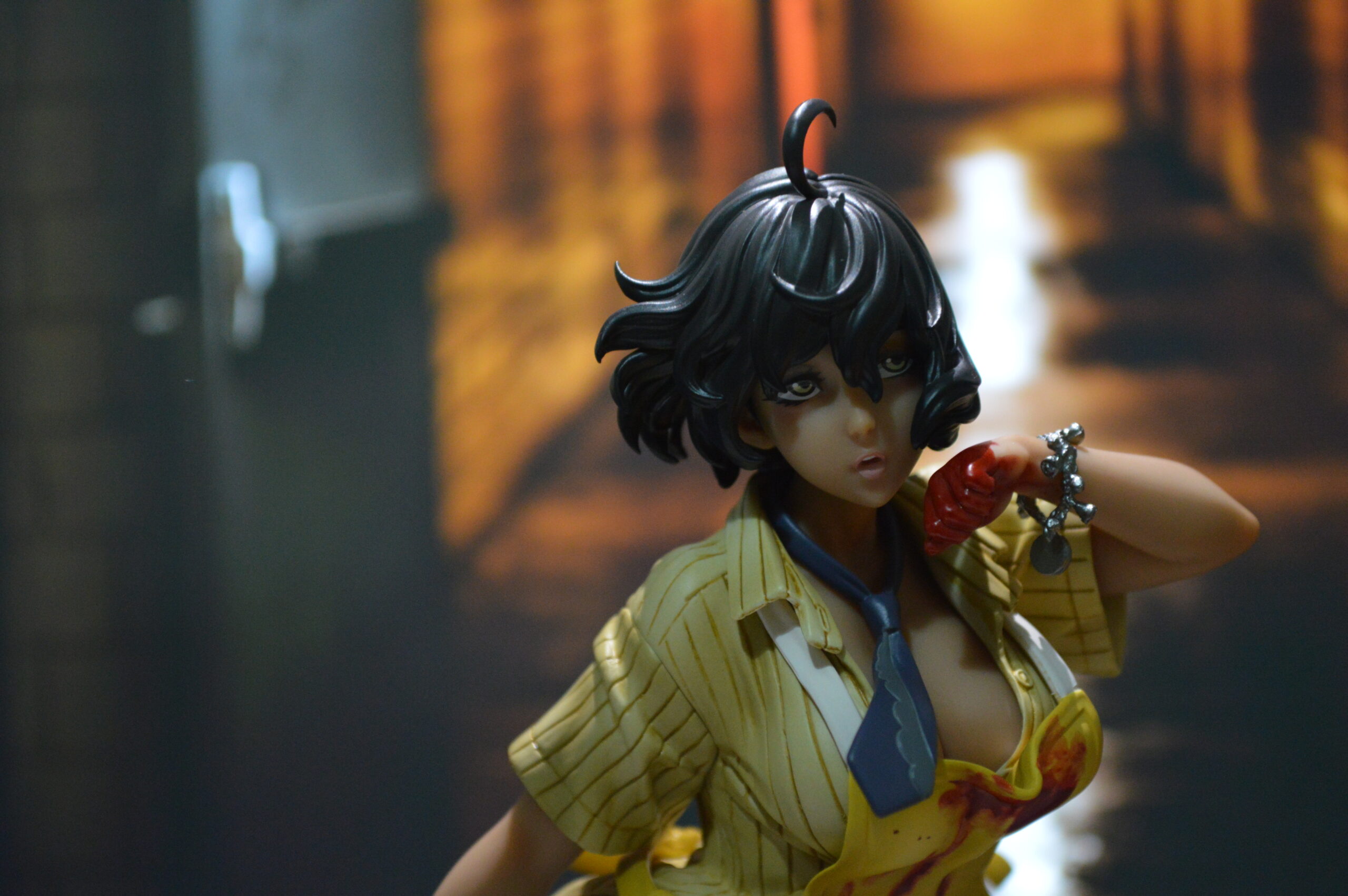 日本未発売限定 コトブキヤ レザーフェイス Slaughterhouse Ver 2025年