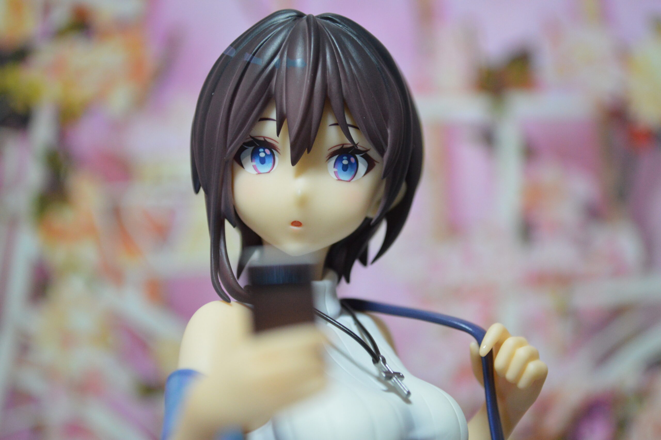 APEX｜推しのラブより恋のラブ 速星あくる - フィギュアと暮らす生活