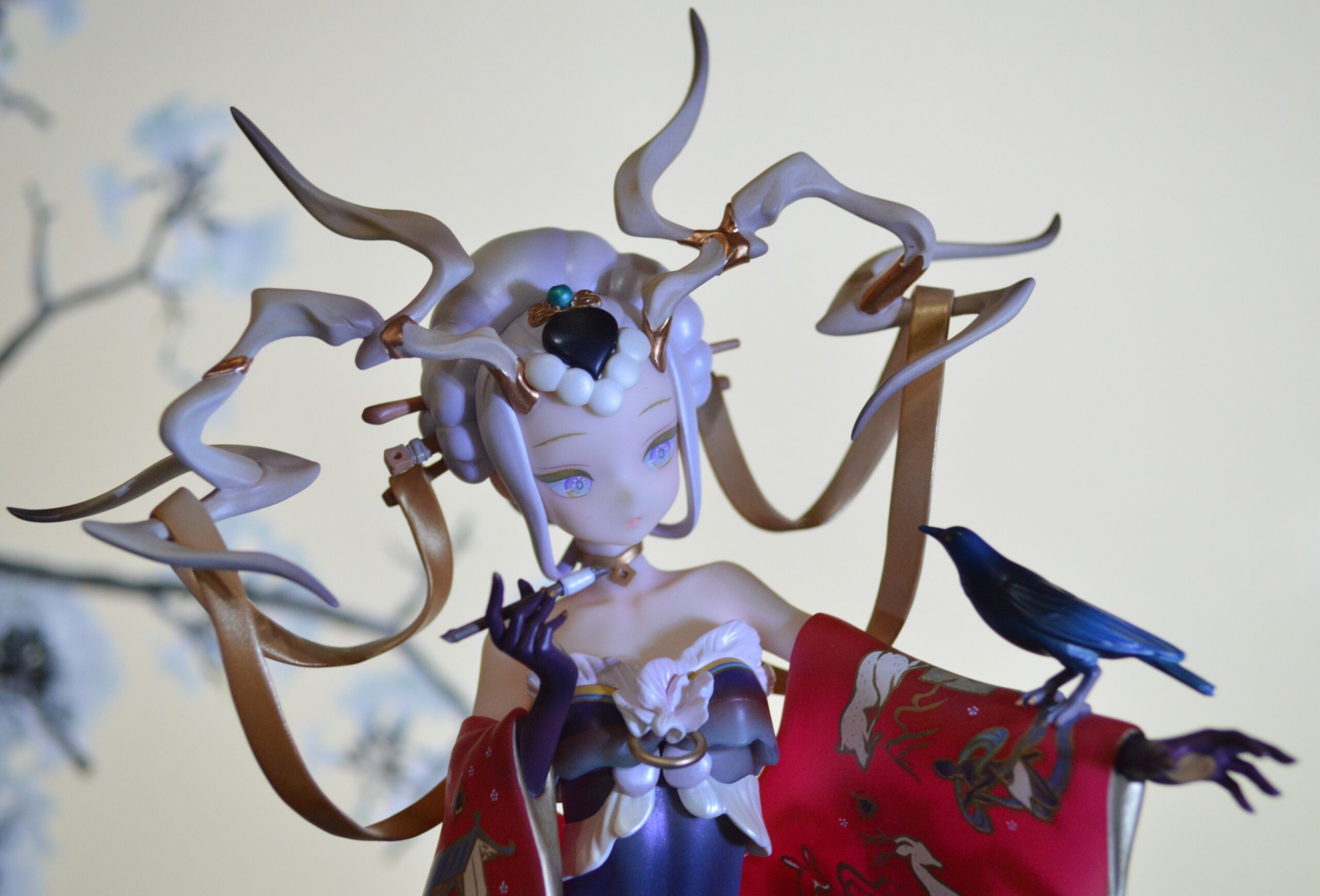 Myethos｜国家宝蔵 鹿王本生図 - フィギュアと暮らす生活