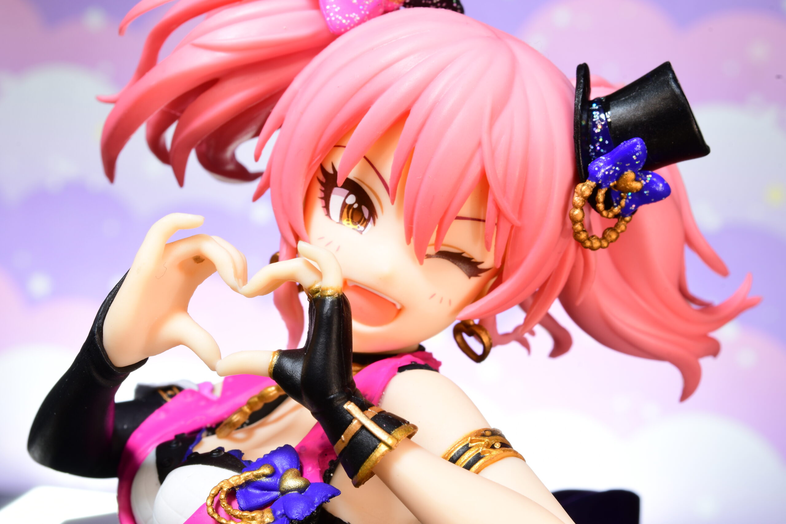 BANDAI SPIRITS｜アイドルマスター シンデレラガールズ ESPRESTO