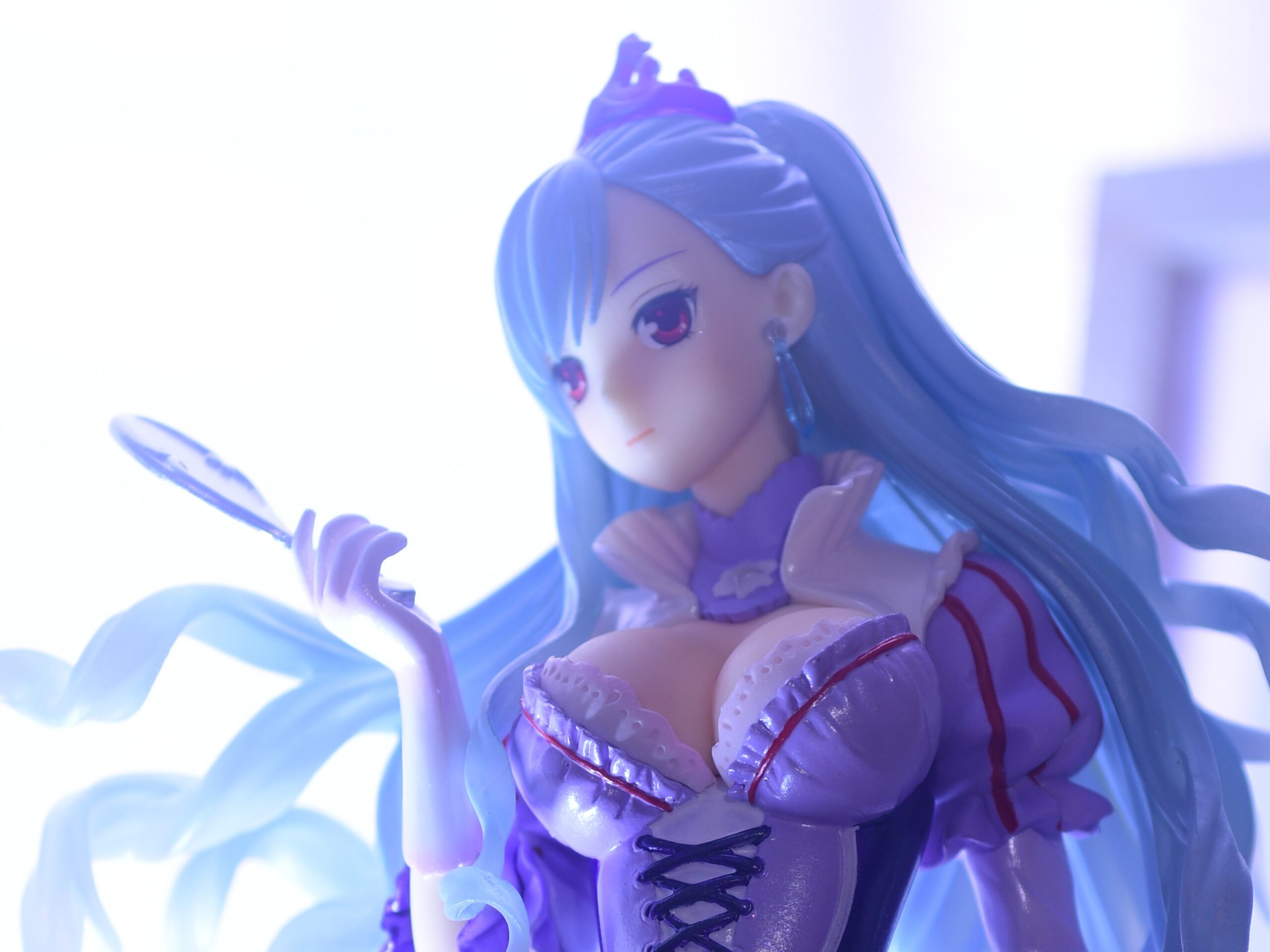 Myethos｜RefleX FairyTale -Another- 白雪姫 1/8 - フィギュアと
